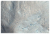 Gully Monitoring