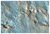 Northern Plains Terrain Sample