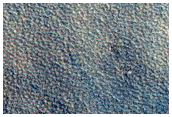 Northern Plains Terrain Sample