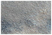 Northern Plains Terrain Sample