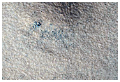 Northern Plains Terrain Sample