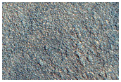 Northern Plains Terrain Sample