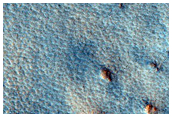 Northern Plains Terrain Sample