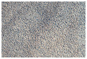 Northern Plains Terrain Sample