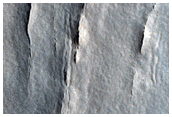Concentric Crater Fill