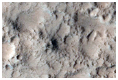 Pit Near Elysium Mons