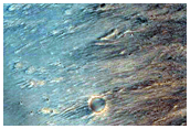 Acidalia Region Slope Monitoring