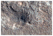 Northern Plains Terrain Sample
