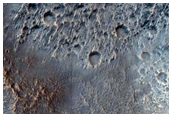 Monitor Slopes in Acidalia Planitia