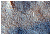 Northern Plains Terrain Sample