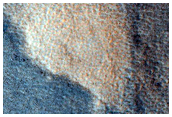 Northern Plains Terrain