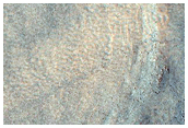Northern Terrain Sample