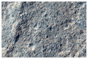 Hypanis Valles