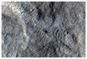 Monitoring New Impact Site