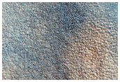 Northern Plains Terrain