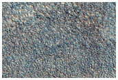 Northern Plains Terrain