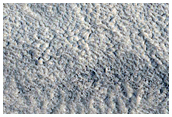 Galaxias Fossae