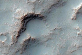 Remnant Dissected Surface
