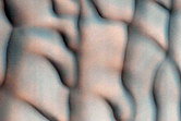 USGS Dune Database 3513-648 Changes
