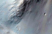 Chaotic Terrain
