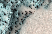 Dunes Dubbed Arrakis
