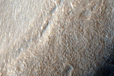 Deuteronilus Mensae Terrain
