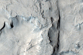 Clusters of Small Mesas in Northern Arabia Terra
