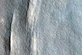 Concentric Crater Fill
