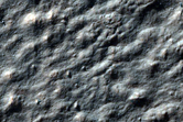 Apron in Hellas Montes Region
