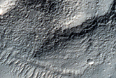 Upper Portion of Chaos in Promethei Terra
