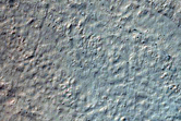 Palikir Crater Gullies
