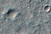 Braided Channel in the Southern Highlands
