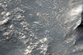 Survey of Claritas Fossae Scarp
