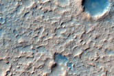 Gusev Crater
