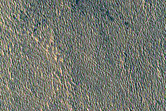 Icy Crater Monitoring
