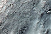Fine Scale Valleys and Intercrater Terrain in Terra Cimmeria
