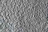 Monitoring New Impact Site
