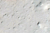 Possible Phyllosilicates in Terra Cimmeria
