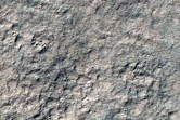 Rocky Ground in Northwest Hellas Planitia
