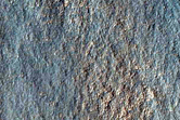 Landforms in Lyot Crater
