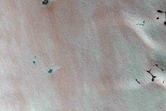 Teardrop Defrosting Features on Dunes
