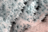 Dunes Dubbed Arrakis
