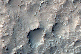 Putative Chloride-Rich Plains
