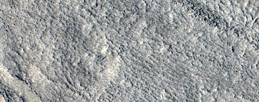 Galaxias Fossae
