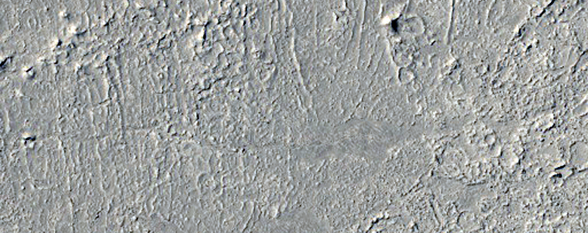 Lower Athabasca Valles

