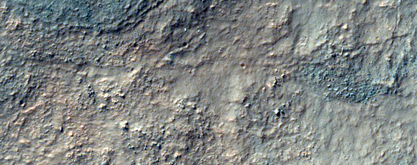 Hellas Planitia
