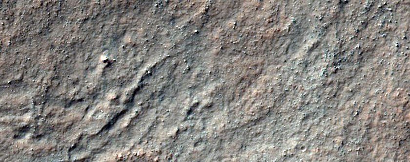 Hellas Planitia
