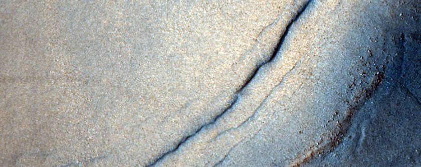 Acidalia Planitia
