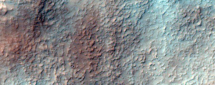 Hellas Planitia
