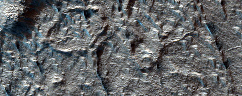 Hellas Planitia
